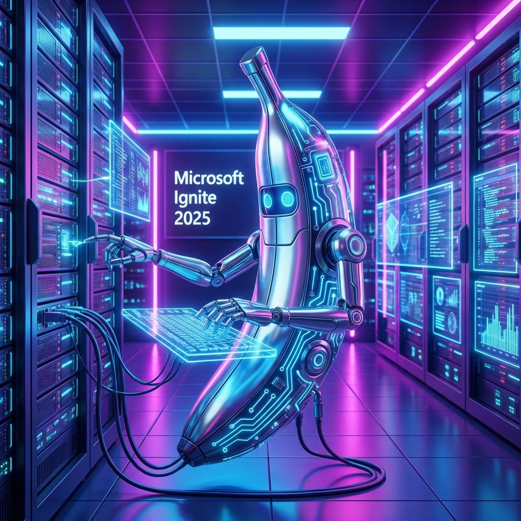 Intune at Ignite 2025