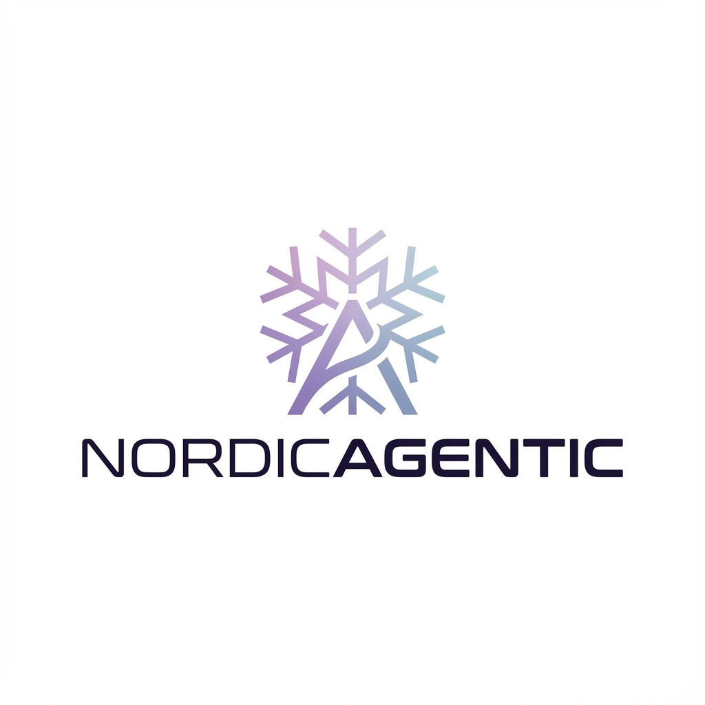 NordicAgentic Logo