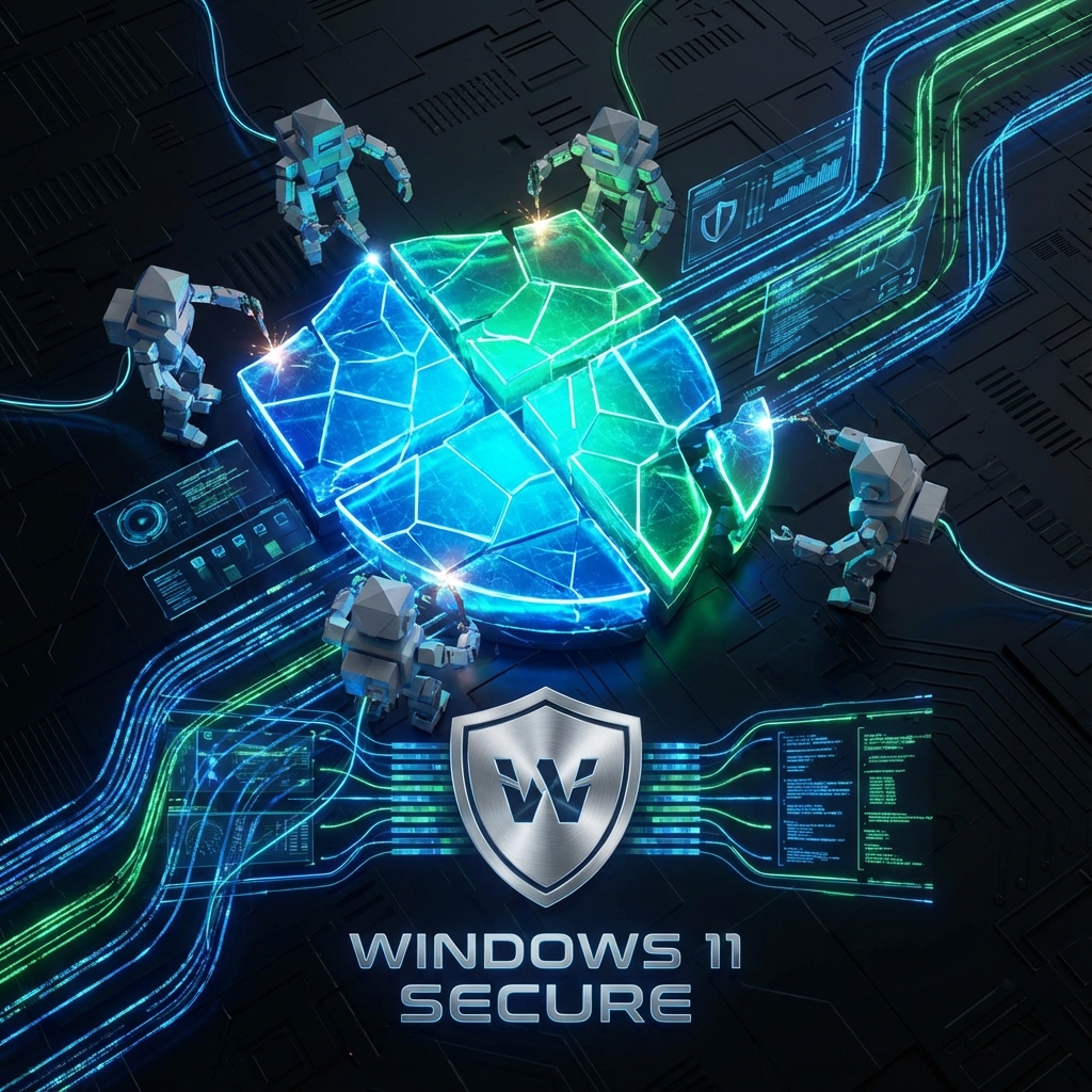 Fixing MDE Onboarding